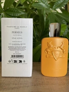Parfums De Marly - Perseus - EDP 4.2oz/125ml (Tester Bottle) **100% AUTHENTIC** - Picture 1 of 3