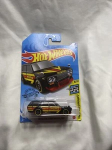 Hot Wheels Datsun Bluebird Wagon [510] 8/10 HW Speed Graphics 146/250 - Bild 1 von 2