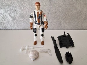 GI JOE BLIZZARD Figure - Picture 1 of 7