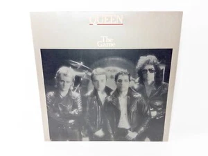 Queen The Game - Vinyl LP 1980 Elektra Records, 5E-513B, VG+ Nice - Foto 1 di 5