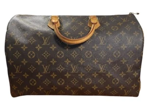 LOUIS VUITTON SPEEDY - 40 MONOGRAM (SBP014745) - Picture 1 of 12