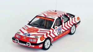 Trofeu FORD SIERRA XR4x4 RAC RALLY 1987 RIDLEY/BRADFORD 1:43 - Foto 1 di 1