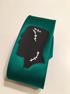 Corbata Monster, Corbata Cool, Nueva, Gran Regalo - Imagen 1 de 5