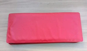Aero Needles Group Plc. Redditch England Vintage Red Case Vintage - Bild 1 von 9