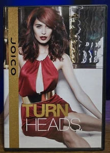 Joico Turn Heads DVD - Picture 1 of 2