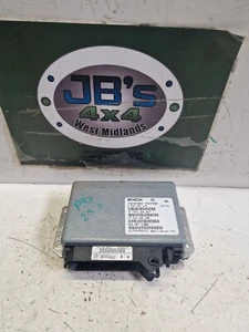 RANGE ROVER P38 2.5 DSE TRANSMISSION CONTROL MODULE 0260002619 - Picture 1 of 4