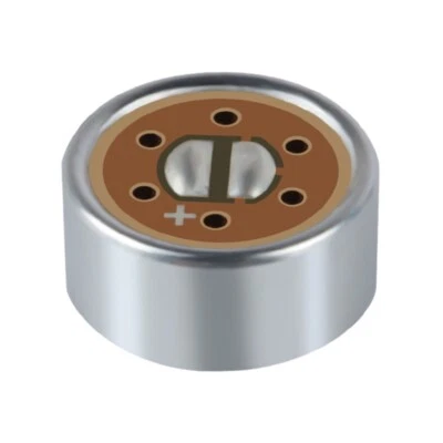 Electret Condenser Microphone Pickup for Studio Record Interferences - Image 1 of 4