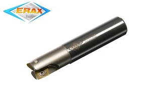 ERAX Tools Fresa a gambo per SECO XO..1204.. SF90XO12D20d20L100Z02H con IK - Foto 1 di 1