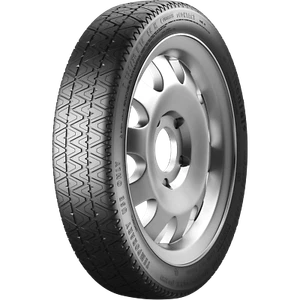Reifen 125/80 r17 99M Continental sContact sommer neu - Bild 1 von 2