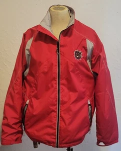 NORTH END - Hamilton Bulldogs STH Jacket OHL Canada SIZE SMALL - Picture 1 of 8