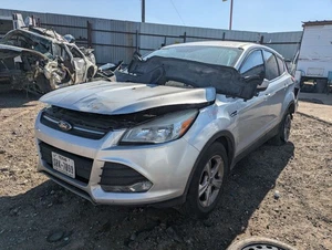 Passenger Corner/Park Light Park Lamp-turn Signal Fits 13-16 ESCAPE 544349 - Picture 1 of 12