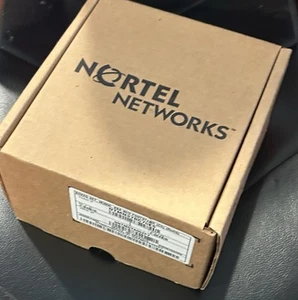 NORTEL M3900 DBA Key Expansion NTMN37BC70E6 NEW Add on open box - Picture 1 of 4