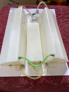 Model Boats Ian's boats FSRV tank system nitro boat came out of a 45 size multi - Picture 1 of 8