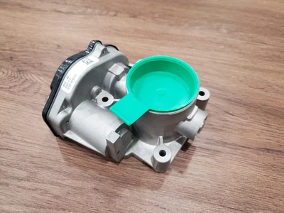 Conjunto de carrocería de acelerador de inyección de combustible OEM 8S4E-9F991-AD para Ford Focus 2008-2011 Foto 1 de 4