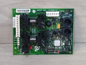 Liebert Emerson Network Power 416861G Humidification Power Board Driver Control - Picture 1 of 12