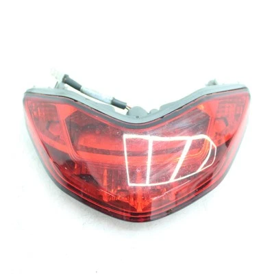 Luz trasera Ducati Super Sport 2017 - 52510483B Foto 1 de 4