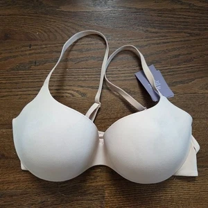 NEU Auden Damen 38C Nude Light Lift Demi Coverage BH - Bild 1 von 7