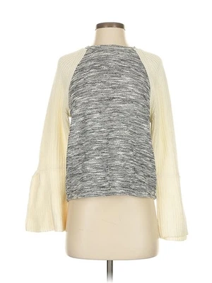 Cárdigan Left Coast by Dolan para mujer marfil S Foto 1 de 4