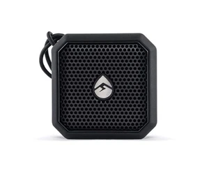 EcoPebble Lite GDI-EXPLT501 Rugged Waterproof Floating Portable Bluetooth Wir... - Picture 1 of 8
