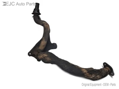 EGR Housing For 99-00 Chevrolet Silverado 2500  6.0 12656842 4wd - Image 1 of 4