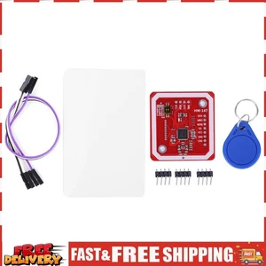 PN532 RFID-Funkmodul 13,56 MHz V3-Benutzerkits für Raspberry Pi (Anzug) D - Bild 1 von 12