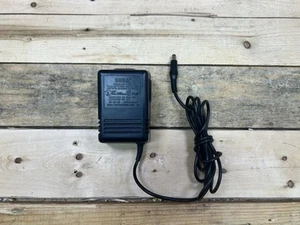 OEM Sega Genesis Power Supply Model 1602 Official Original - Picture 1 of 3