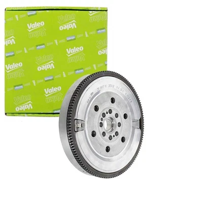 VALEO ZWEI-MASSEN-SCHWUNGRAD SCHWUNGSCHEIBE passend für SSANGYONG KORANDO MUSSO  - Bild 1 von 3