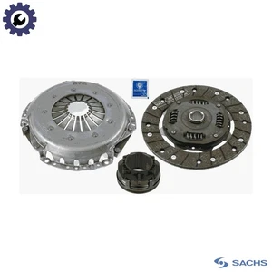 CLUTCH KIT 3000 840 301 FOR VW AUDI 100/5000 A4/S4 4000 A6/S6 90 80 COUPE 1.6L - Picture 1 of 9