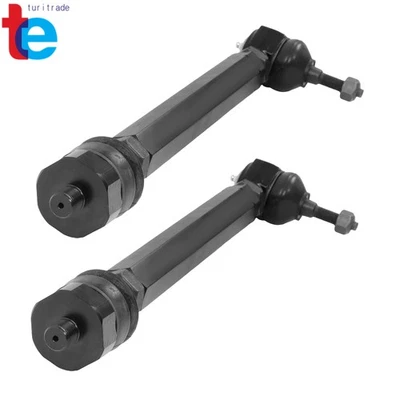 Varillas de amarre de alta resistencia para Silverado 2500HD/3500HD 01-06 2001-2010 Chevy/GMC 3500 Foto 1 de 4