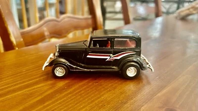 Majorette Hot Rods 1934 Ford Sedan 1:32 Scale - Image 1 of 4