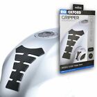 Oxford OX655 Motorcycle Gripper Silicone Tank Grip Spine Pad Fits BMW R1200GS