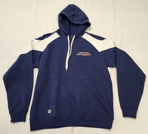 Lincoln University Lions Herren Hoodie Large Prospect HBCU Holloway Navy 270 - Bild 1 von 11