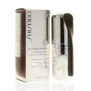 Shiseido Bio-Performance Glow Revival Serum 1oz/30ml - Picture 1 of 1