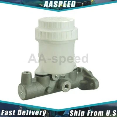 Cilindro mestre para 1998 1999 2000 2001 2002 2003 2004 Mitsubishi Montero Sport - Imagem 1 de 4