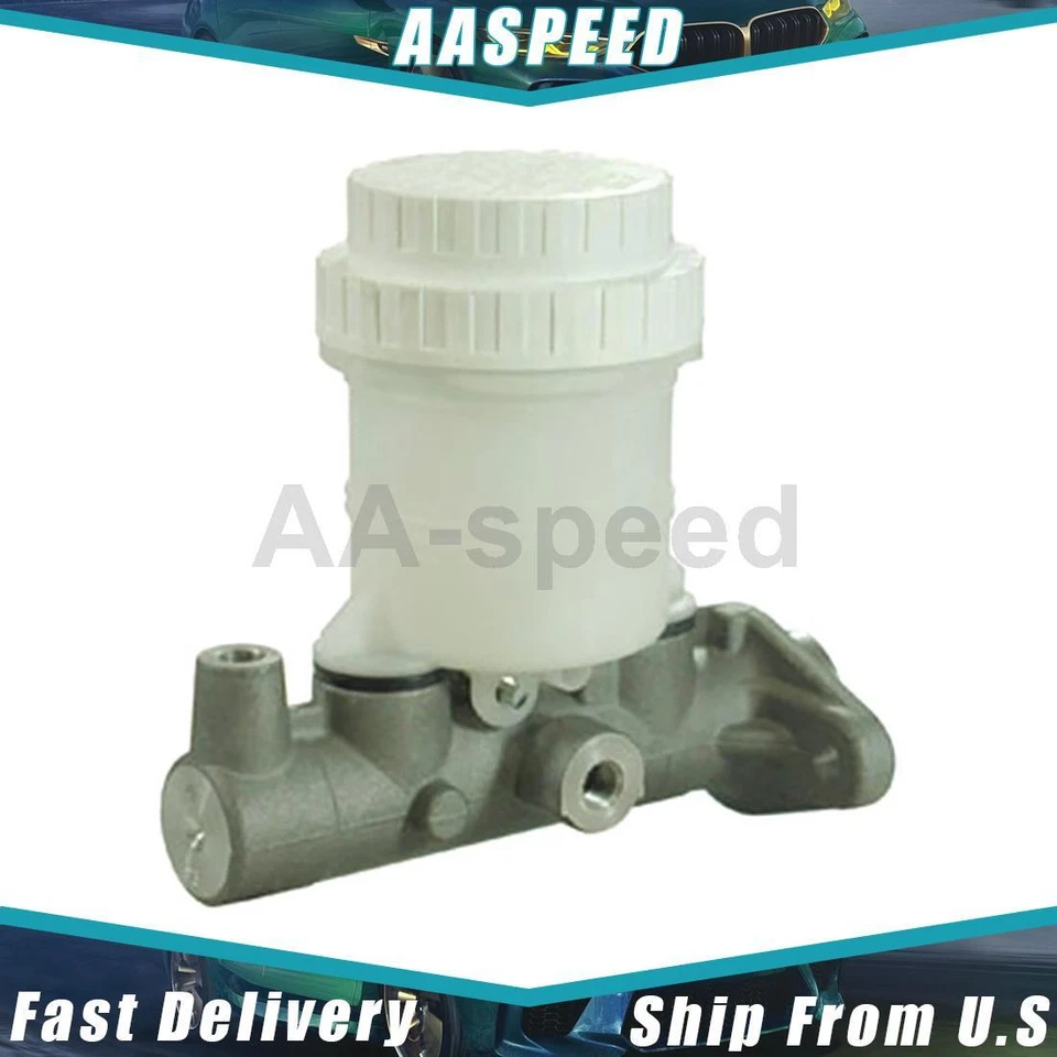 Cilindro maestro para 1998 1999 2000 2001 2002 2003 2004 Mitsubishi Montero Sport Foto 1 de 4