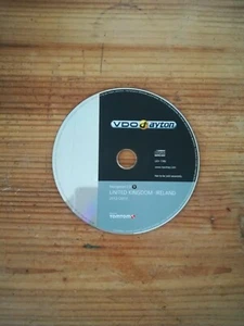 OPEL VAUXHALL CD Navigation CD70 NAVI Großbritannien Great Britain Ireland 2013 - Bild 1 von 2