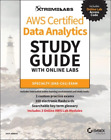 Asif Abbasi AWS Certified Data Analytics Study Guide with Online Lab (Paperback)