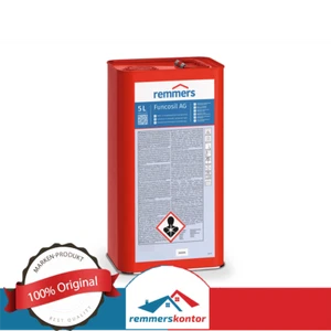 (55,98 €/l) Remmers Funcosil AG 5l impregnante protettivo idrofobo incolore - Foto 1 di 1