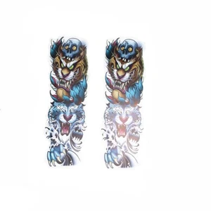 Motorcycle Sticker Universal Front Fork Shock Decal Waterproof Decoration Custom - Bild 1 von 6