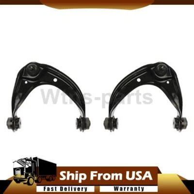 Brazo de control OE Solutions con rótula superior delantera 2x para Lincoln MKZ 2007-2012 Foto 1 de 4