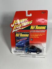 Johnny Lightning Hot Rodding 1969 Camaro Z28 Chevrolet