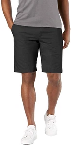 Men'S Perfect Classic Fit Shorts (Regular and Big & Tall) - Picture 1 of 12