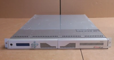 FireEye 7300 Supermicro CSE-815 H8DGU-F 2x 8C Opteron 6134 64GB RAM 3-Bay Server - Image 1 of 4