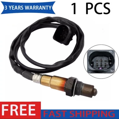 上游氧气传感器 234-5138 适用于宝马 2006-10 550I 650I 4.8L 升 2006-11 323I 2.5L 升 — 第 1/4 张图片