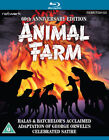 Animal Farm Blu-Ray (2014) John Halas cert U Incredible Value and Free Shipping!