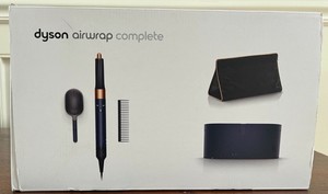 Las mejores ofertas en Planchas de pelo Dyson Multi Styler con Punta fría |  eBay