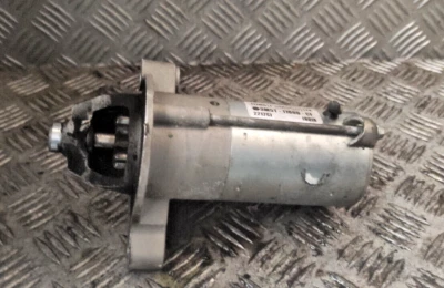 Démarreur - FORD C-MAX II (2) Phase 1 1.6 TDCI 95CV - 2010 à 2015 - Immagine 1 di 4