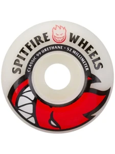 RUEDAS SPITFIRE BIGHEAD 52MM SKATEBOARD - Imagen 1 de 2