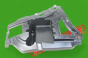 2011-2014 BMW X3 F25 REAR Left Driver Bumper Mount Bracket 7210077 - Bild 1 von 14