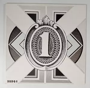 Bloomington 1 Lp Compilation W/ORIGINAL INNER SLEEVE!! - Imagen 1 de 7